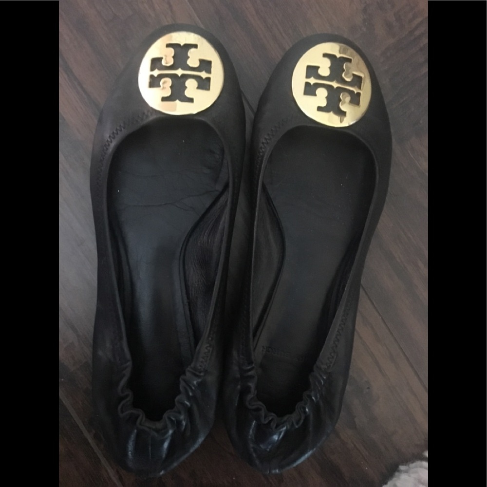 Tory Burch Ballet flats